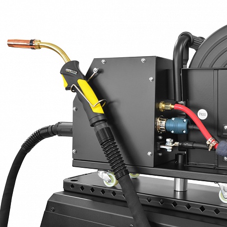 �������� Profi MIG-507 DT2 W